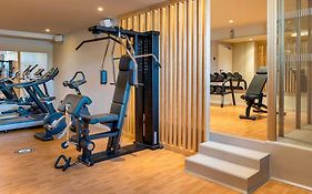 Ibis Styles Madrid City Las Ventas