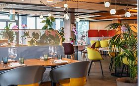 Ibis Styles Madrid City Las Ventas